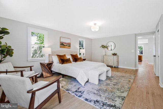 110 E SPRING ST, Alexandria, VA 22301