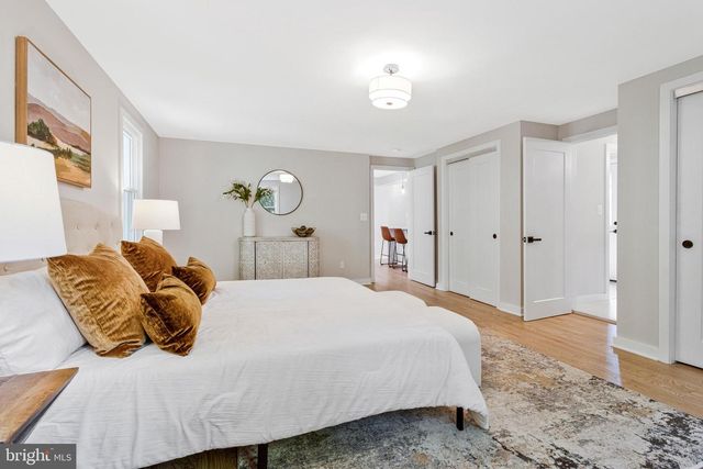 110 E SPRING ST, Alexandria, VA 22301