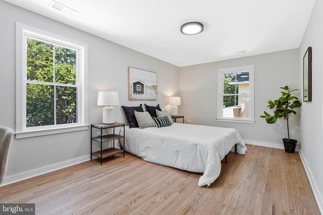 110 E SPRING ST, Alexandria, VA 22301