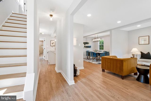 110 E SPRING ST, Alexandria, VA 22301