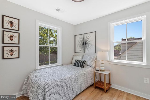 110 E SPRING ST, Alexandria, VA 22301