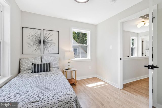110 E SPRING ST, Alexandria, VA 22301