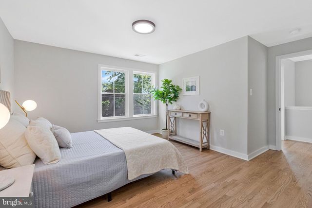 110 E SPRING ST, Alexandria, VA 22301