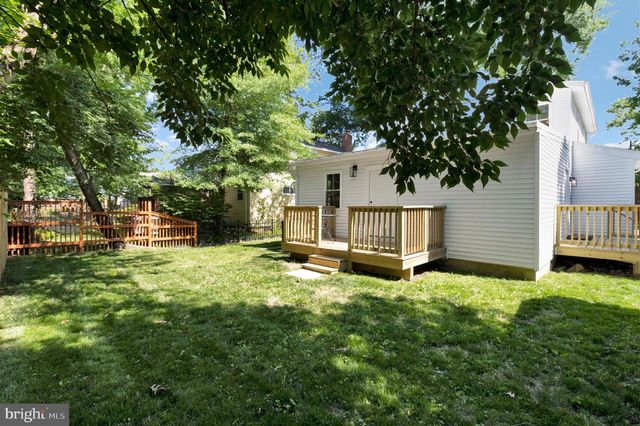 110 E SPRING ST, Alexandria, VA 22301