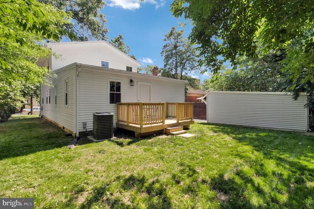 110 E SPRING ST, Alexandria, VA 22301