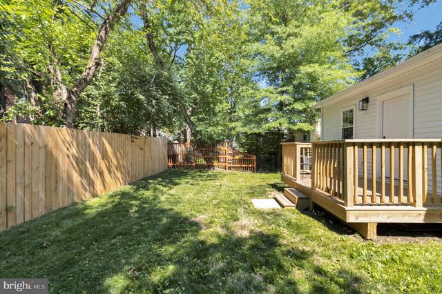 110 E SPRING ST, Alexandria, VA 22301