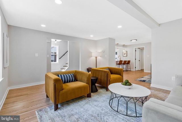 110 E SPRING ST, Alexandria, VA 22301