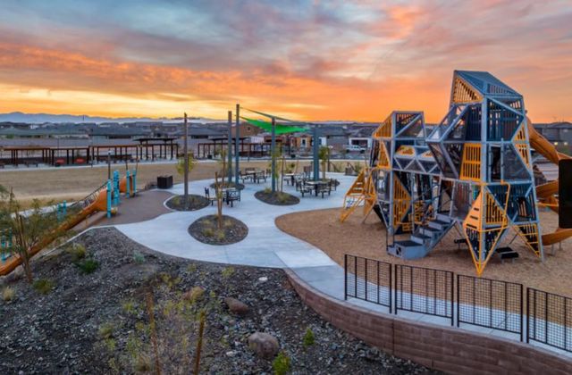 9928 E Tamery Avenue, Mesa, AZ 85212