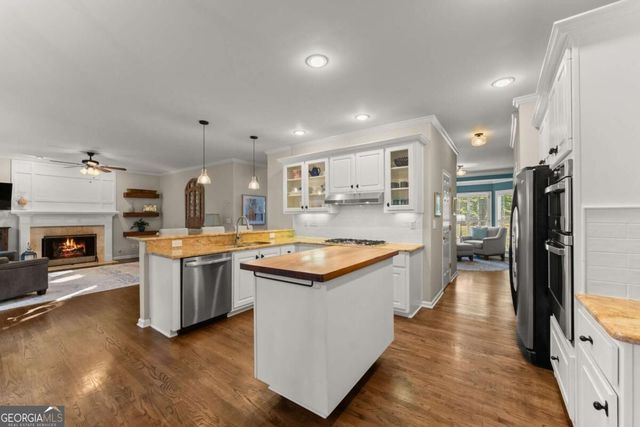3343 Greens Ridge Court, Dacula, GA 30019