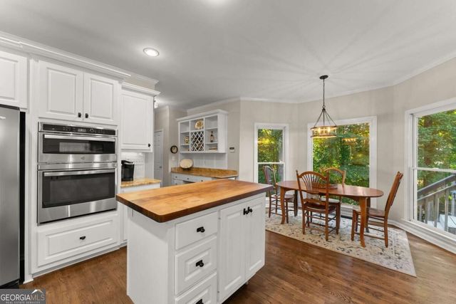 3343 Greens Ridge Court, Dacula, GA 30019