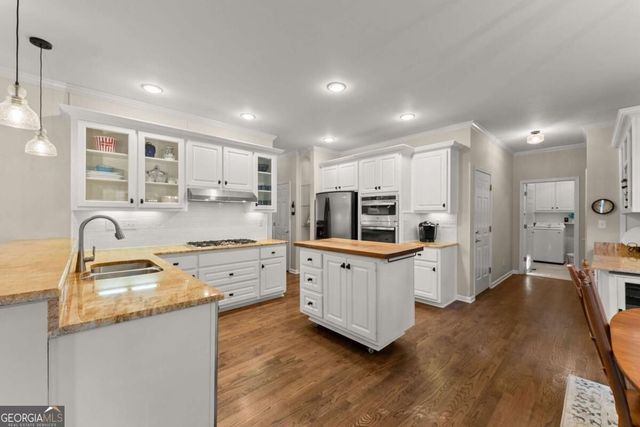 3343 Greens Ridge Court, Dacula, GA 30019