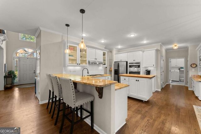 3343 Greens Ridge Court, Dacula, GA 30019