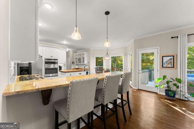 3343 Greens Ridge Court, Dacula, GA 30019