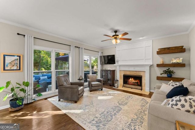 3343 Greens Ridge Court, Dacula, GA 30019