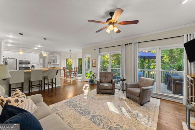 3343 Greens Ridge Court, Dacula, GA 30019