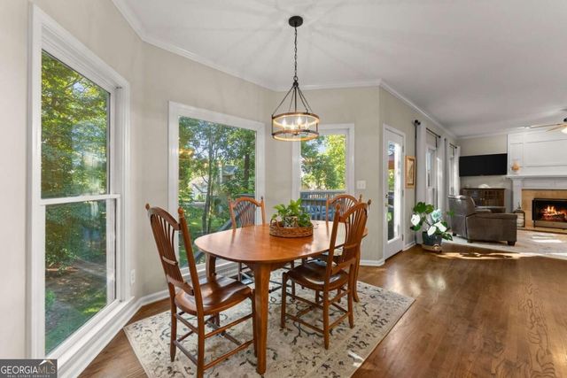 3343 Greens Ridge Court, Dacula, GA 30019