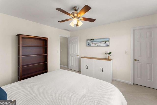 3343 Greens Ridge Court, Dacula, GA 30019