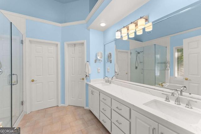 3343 Greens Ridge Court, Dacula, GA 30019