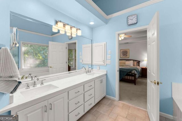 3343 Greens Ridge Court, Dacula, GA 30019