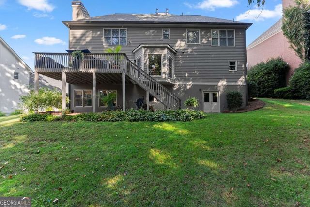 3343 Greens Ridge Court, Dacula, GA 30019