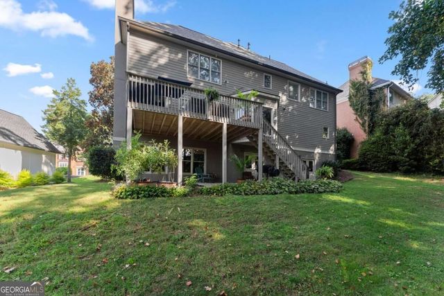 3343 Greens Ridge Court, Dacula, GA 30019