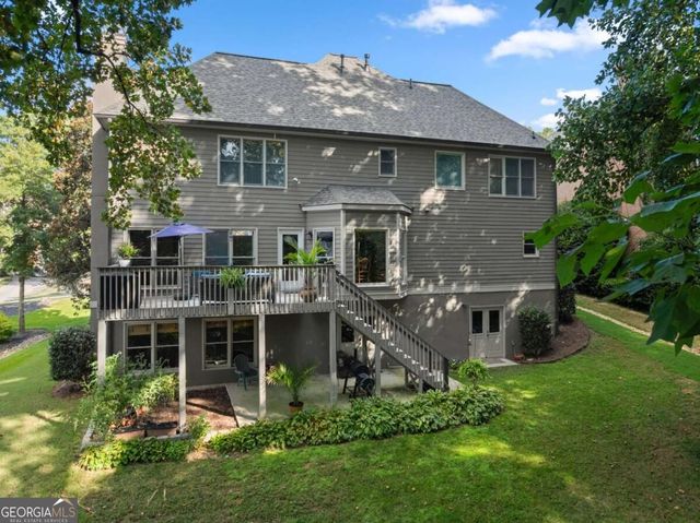 3343 Greens Ridge Court, Dacula, GA 30019