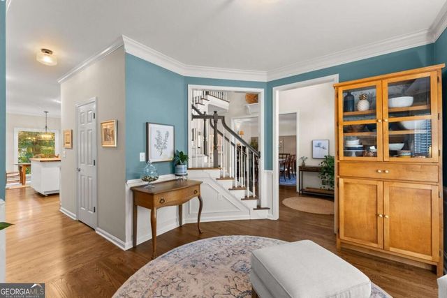 3343 Greens Ridge Court, Dacula, GA 30019