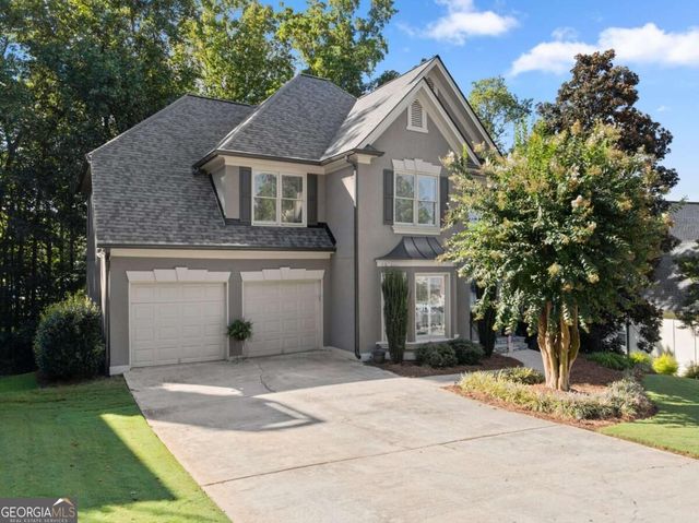 3343 Greens Ridge Court, Dacula, GA 30019