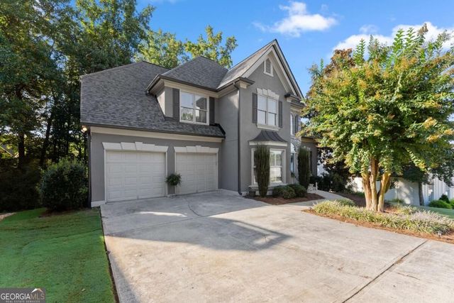 3343 Greens Ridge Court, Dacula, GA 30019