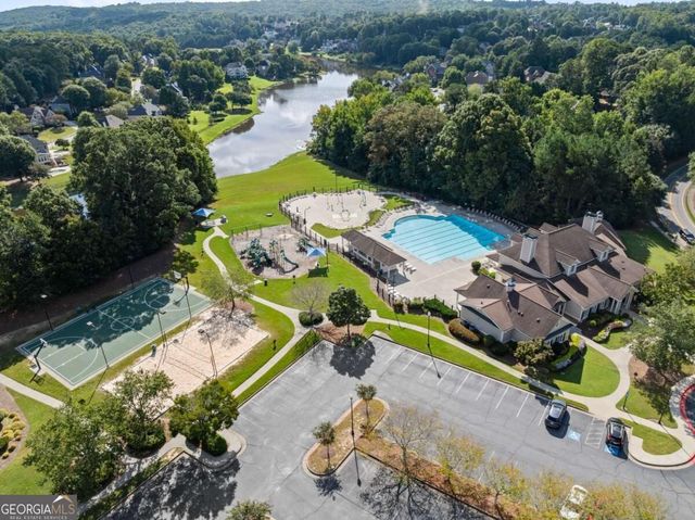 3343 Greens Ridge Court, Dacula, GA 30019