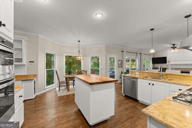 3343 Greens Ridge Court, Dacula, GA 30019