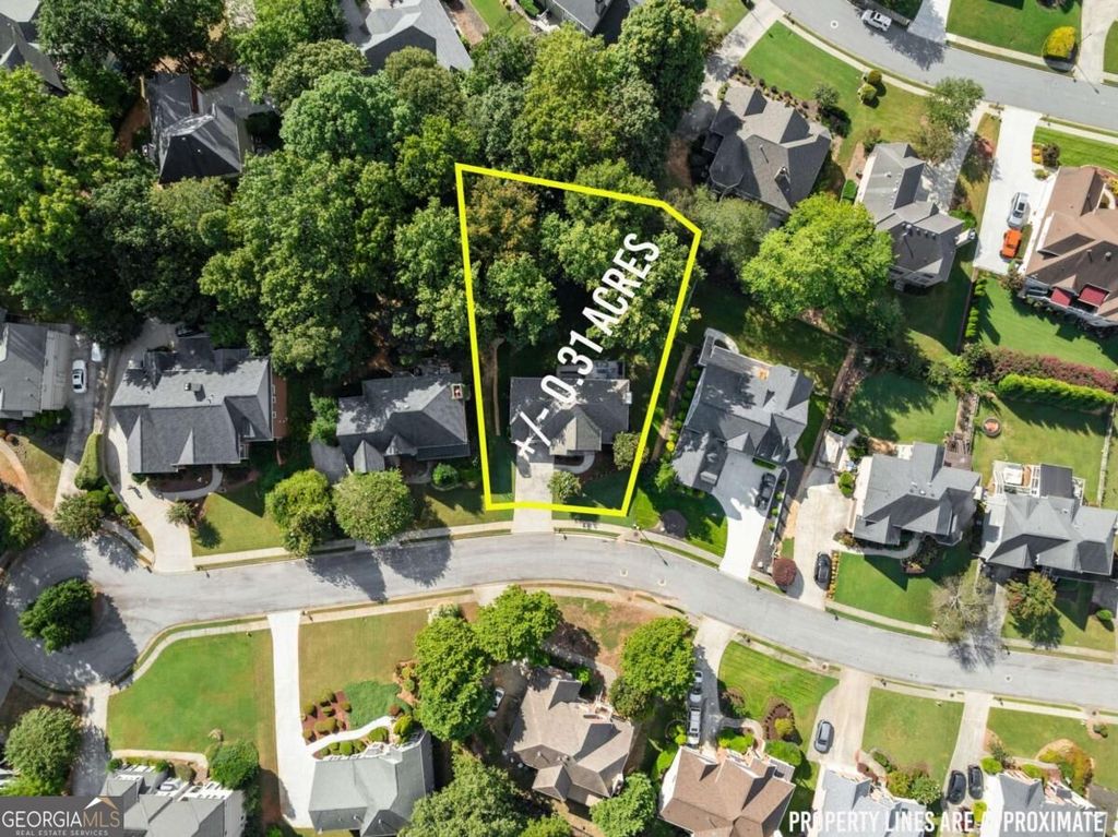 3343 Greens Ridge Court, Dacula, GA 30019 — photo 3
