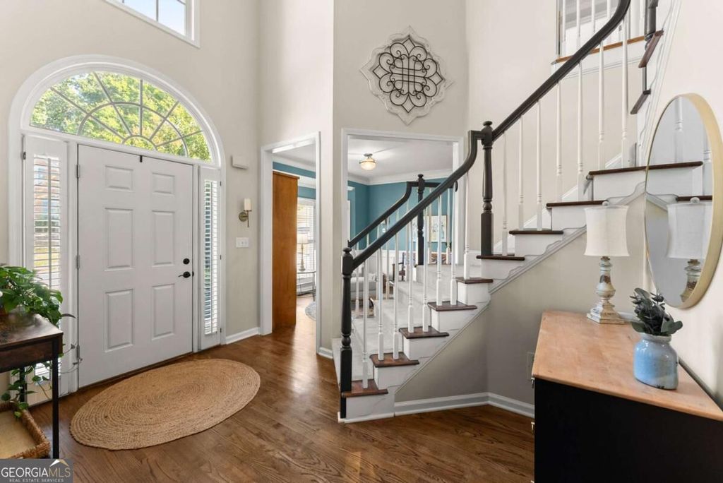 3343 Greens Ridge Court, Dacula, GA 30019 — photo 4