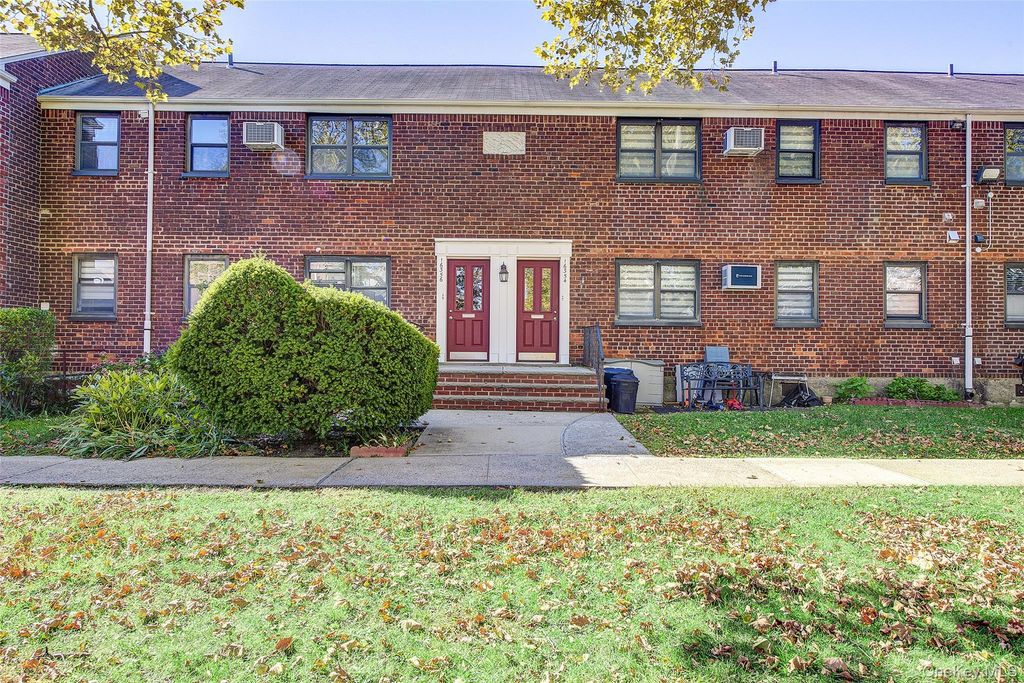 163-56 17th Avenue 4-323, Whitestone, NY 11357 — exterior