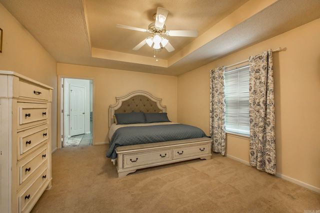 6 Crestwood Drive, Cabot, AR 72023