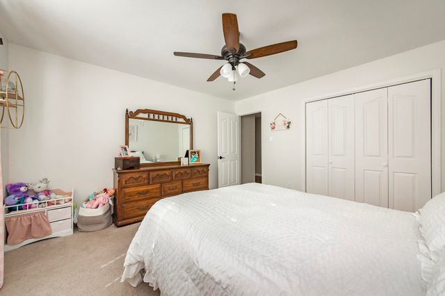 6 Crestwood Drive, Cabot, AR 72023