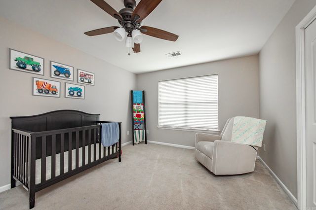 6 Crestwood Drive, Cabot, AR 72023