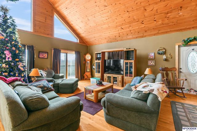 8503 S 36 Street, Bellevue, NE 68147