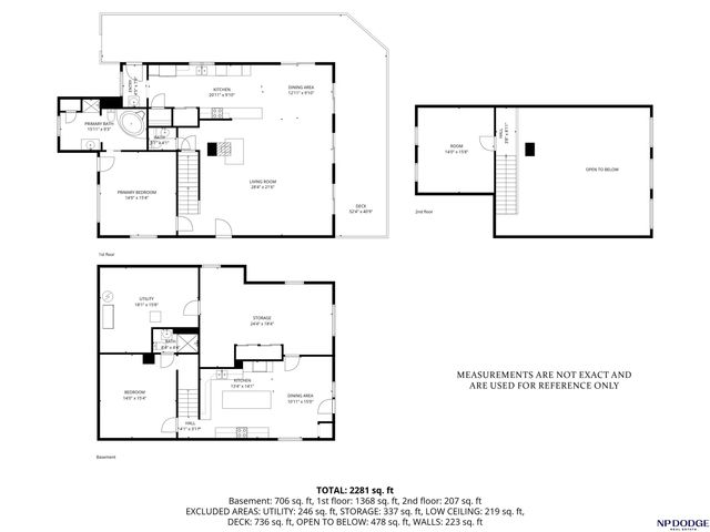 8503 S 36 Street, Bellevue, NE 68147