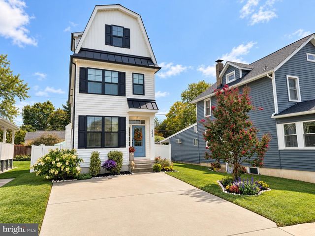 243 FOULKROD BLVD, King Of Prussia, PA 19406