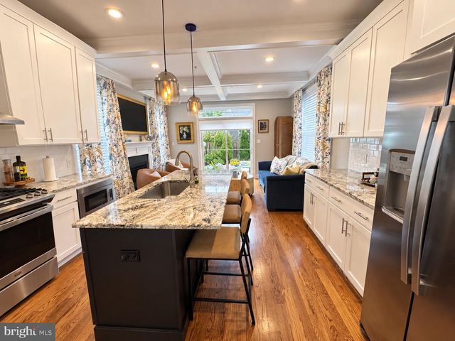 243 FOULKROD BLVD, King Of Prussia, PA 19406