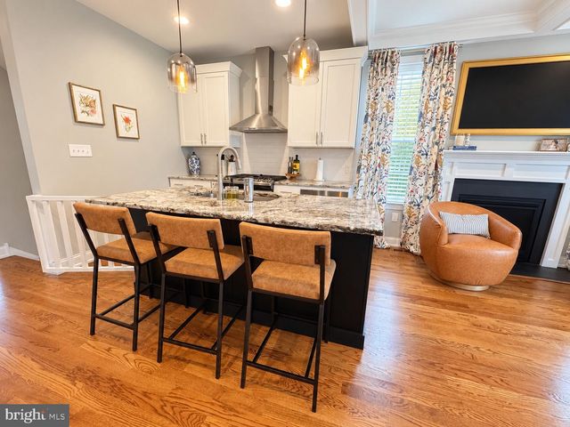 243 FOULKROD BLVD, King Of Prussia, PA 19406