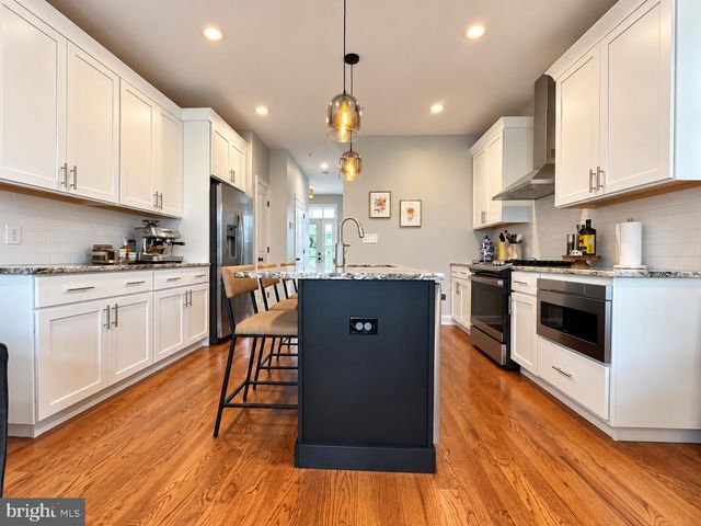 243 FOULKROD BLVD, King Of Prussia, PA 19406