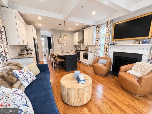 243 FOULKROD BLVD, King Of Prussia, PA 19406