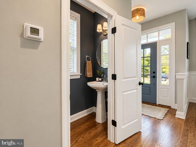 243 FOULKROD BLVD, King Of Prussia, PA 19406