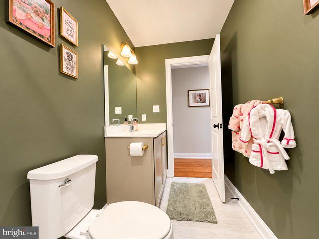 243 FOULKROD BLVD, King Of Prussia, PA 19406