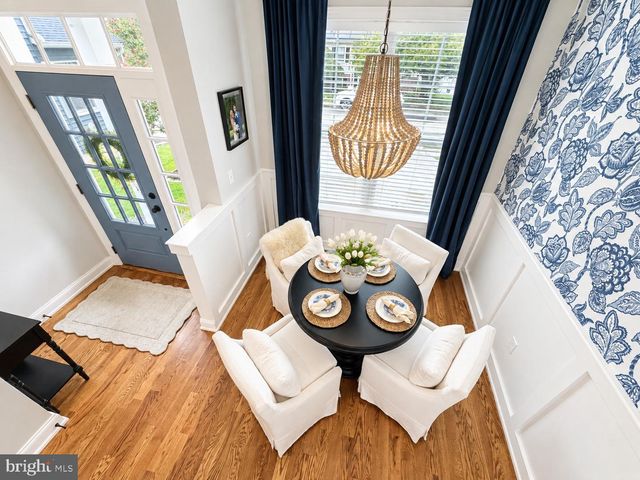 243 FOULKROD BLVD, King Of Prussia, PA 19406