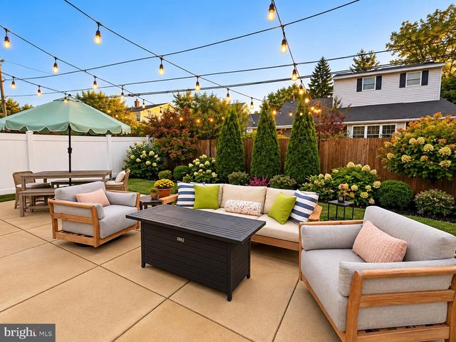 243 FOULKROD BLVD, King Of Prussia, PA 19406