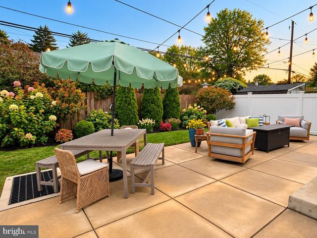 243 FOULKROD BLVD, King Of Prussia, PA 19406