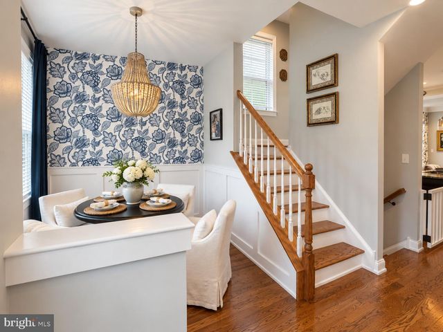243 FOULKROD BLVD, King Of Prussia, PA 19406